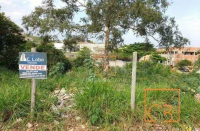 Terreno à venda, 1100 m² por r$ 350.000 - baixo grande - são pedro da aldeia/rj