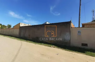 Terreno à venda, 500 m² por r$ 200.000,00 - porto d'aldeia - são pedro da aldeia/rj