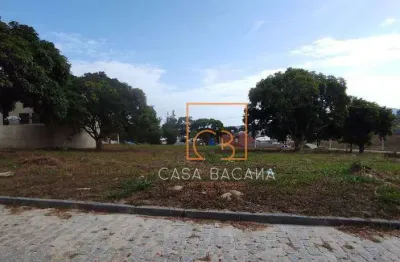 Terreno à venda, 360 m² por r$ 130.000,00 - recanto do sol - são pedro da aldeia/rj