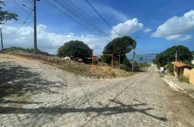 Terreno à venda, 390 m² por r$ 172.000,00 - boqueirão - são pedro da aldeia/rj