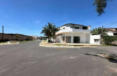 Sala para alugar, 9,5m² por r$ 1.103/mês - são josé - são pedro da aldeia/rj