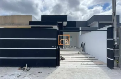 Casa com 3 dormitórios, 114 m² - venda por r$ 580.000,00 ou aluguel por r$ 4.500,00/mês - nova são pedro - são pedro da aldeia/rj
