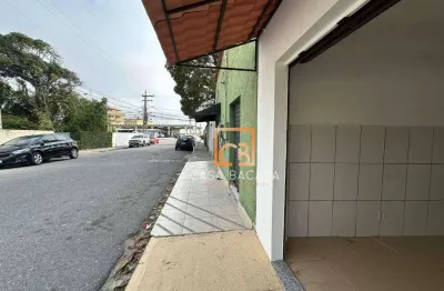 Loja para alugar, 14 m² por r$ 1.800,00/mês - estação - são pedro da aldeia/rj