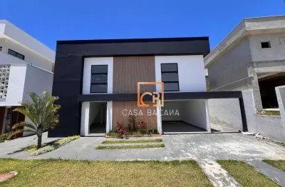 Casa com 4 dormitórios à venda, 180 m² por r$ 960.000 - nova são pedro - são pedro da aldeia/rj