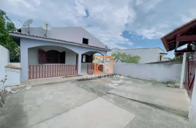 Casa com 2 quartos para alugar na Rua D, 31, Vinhateiro, São Pedro da Aldeia