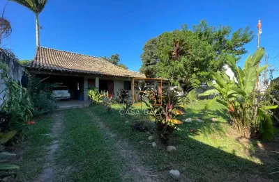 Chácara com 2 dormitórios à venda por r$:390.000 - retiro - são pedro da aldeia/rj