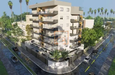 Apartamento com 2 dormitórios à venda, 41 m² por r$ 380.000,00 - nova são pedro - são pedro da aldeia/rj