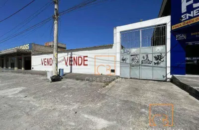 Pousada com 22 dormitórios à venda, 600 m² por r$ 3.000.000,00 - baixo grande - são pedro da aldeia/rj