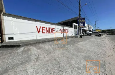 Terreno à venda, 2300 m² por r$ 1.800.000,00 - baixo grande - são pedro da aldeia/rj