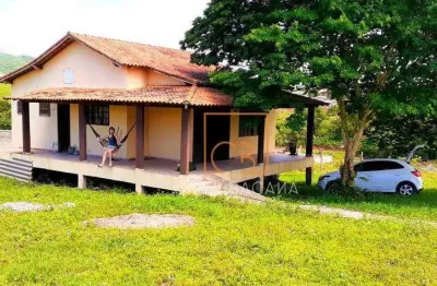 Casa com 2 dormitórios à venda, 100 m² por r$ 180.000,00 - fleixeira - são pedro da aldeia/rj