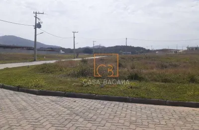 Terreno à venda, 600 m² por r$ 180.000,00 - balneário das conchas - são pedro da aldeia/rj