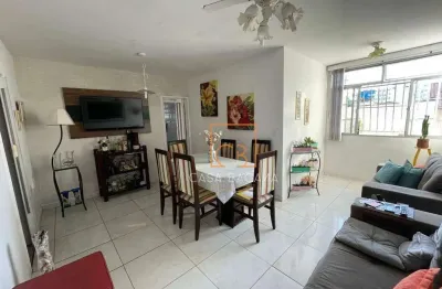 Apartamento com 3 dormitórios à venda, 70 m² por r$ 500.000,00 - braga - cabo frio/rj