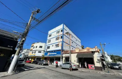 Apartamento com 2 dormitórios à venda, 78 m² por r$ 330.000,00 - centro - são pedro da aldeia/rj