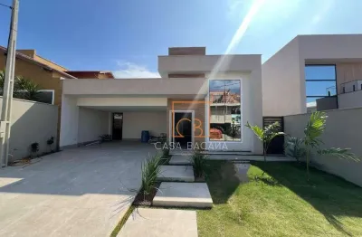 Casa com 3 dormitórios à venda, 200 m² por r$ 1.480.000,00 - nova são pedro - são pedro da aldeia/rj