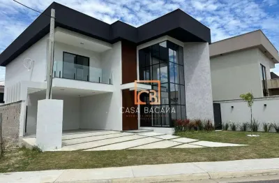 Casa com 3 dormitórios à venda, 240 m² por r$ 1.600.000,00 - nova são pedro - são pedro da aldeia/rj