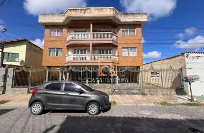 Apartamento com 2 dormitórios para alugar, 65 m² por r$ 1.666,54/ano - estação - são pedro da aldeia/rj