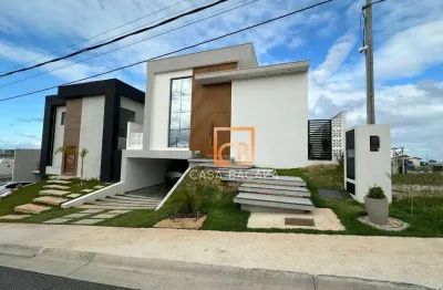 Casa com 4 dormitórios à venda, 126 m² por r$ 1.250.000,00 - nova são pedro - são pedro da aldeia/rj
