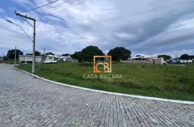 Terreno à venda, 423 m² por r$ 129.000 - recanto do sol - são pedro da aldeia/rj