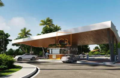 O equilíbrio perfeito entre Conforto, lazer e exclusividade