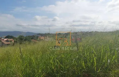 Terreno à venda, 6286 m² por R$ 850.000,00 - Praia do Sudoeste - São Pedro da Aldeia/RJ