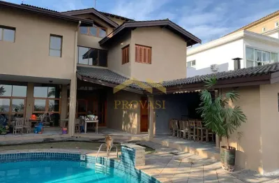 Alphaville residencial 8 (santana de parnaíba) - alphaville 8 - casa 4 suites 800m de terreno