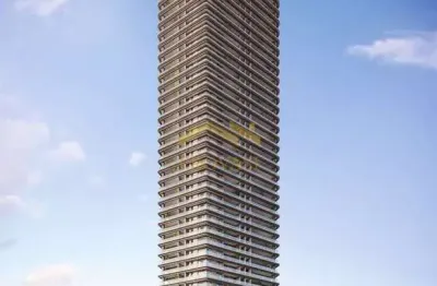 Infinity alphaville - venda-infinity alphaville-142 m²-3 suites por r$ 2.170.000,00