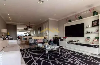 Alpha club - venda-alpha club-154 m²-mobiliado-3 vagas-venda:r$ 2.120.000,00