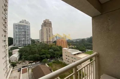 Hit alphaville - apto hits para venda se 1 dormitório com armários planejados cozinha e suíte    120 m²