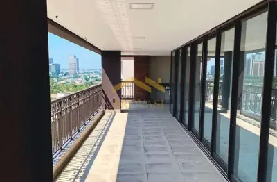 Apartamento com 3 quartos à venda na Avenida Andrômeda, 152, Alphaville Empresarial, Barueri