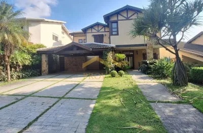 Alphaville residencial 10 (santana de parnaíba) - casa 4 suítes- 696.00m²- residencial 10, tamboré, santana de parnaíba/são paulo- aluguel r$ 17.00,00+ despesas