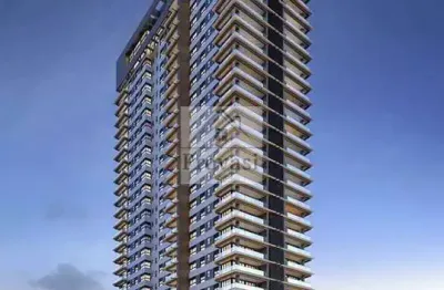 Gran alphaville - venda-gran alphaville-86 m²-2 suites por r$ 1.080.000,00