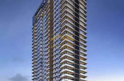 Gran alphaville - venda-gran alphaville-86 m²-2 suites por r$ 1.080.000,00