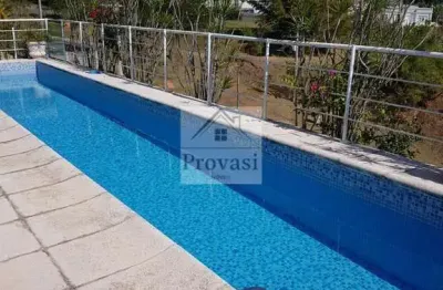 Tamboré 10 (santana de parnaíba) - linda casa com 4 suítes no tamboré 10 - 600 m2 de área construída
