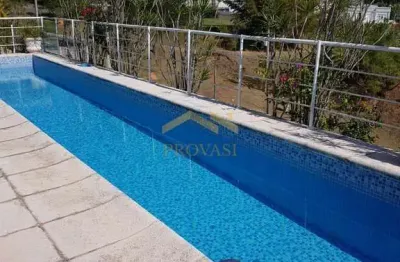 Tamboré 10 (santana de parnaíba) - linda casa com 4 suítes no tamboré 10 - 600 m2 de área construída