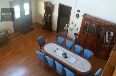 Chácara / sítio com 4 quartos à venda no Suru, Santana de Parnaíba 