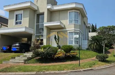 Genesis 1 alphaville - casa com 4 suítes- 463m2- condominío genesis 1 - alphaville- santana de parnaíba- por r$ 4.200.000,00