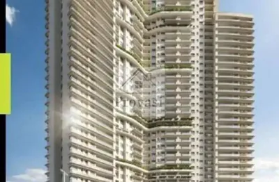 Oasis home resort - venda-oasis home resort-100 m²- 3 suites por r$ 1.580.000,00
