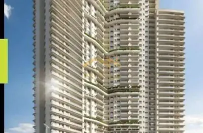 Oasis home resort - venda-oasis home resort-100 m²- 3 suites por r$ 1.580.000,00