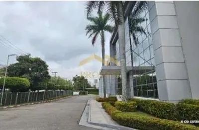 Alphaville industrial al. tocantins - excelente prédio comercial no centro industrial de alphaville