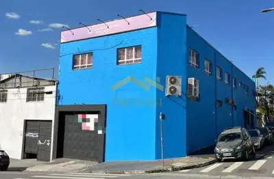 Jardim das flores - pavilhão/galpão logístico- venda ou locação