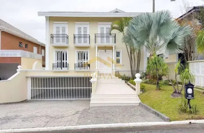 Alphaville residencial 0  (zero) - venda-residencial zero-560 m²-r$ 5.500.000,00