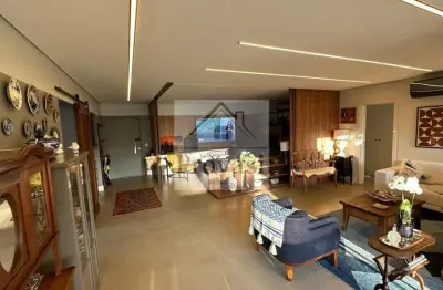 Boulevard tambore - apartamento à venda no bairro centro empresarial tamboré - santana de parnaíba/sp