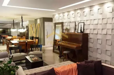 Edificio ghaia - venda-ghaia tamboré-158 m²-3 suites por r$ 1.890.000,00