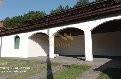 Alphaville residencial 4 (santana de parnaíba) - casa com 4 dormitórios à venda, 360 m² por r$ 2.500.000,00 - alphaville residencial 4 - santana de parnaíba/sp