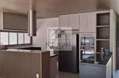 Origem - casa-locação-250 m²-5 banheiros-3 suítes- r$ 18.000,00-espaço gourmet