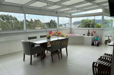 Jardins tamboré - apartamento á venda com 3 suítes- 158m²-  edifício jardins de tamboré- por r$2.350.000,00