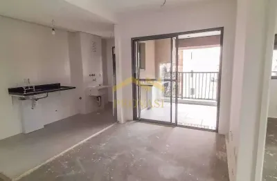 Natu vertical gardens - venda - apartamento com 64m², 2 suítes e 1 vaga