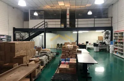 Galpão salão comercial- osasco- 262m2- porr$ 1.800.000,00