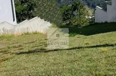 Terreno à venda na Alameda Vale do Taquari, 509-569, Parque Sinai, Santana de Parnaíba