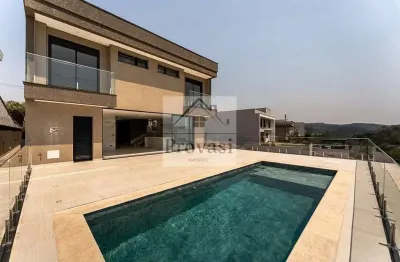 Campos do conde - casa com 4 suítes-  570m2- campos do conde- tamboré - santana de parnaíba/sp- r$6.950.000,00